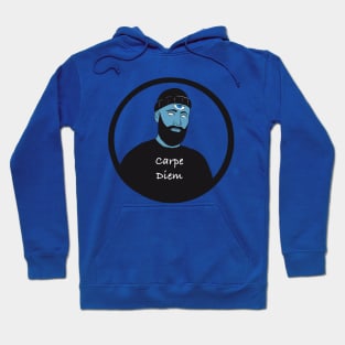 Carpe Diem Hoodie